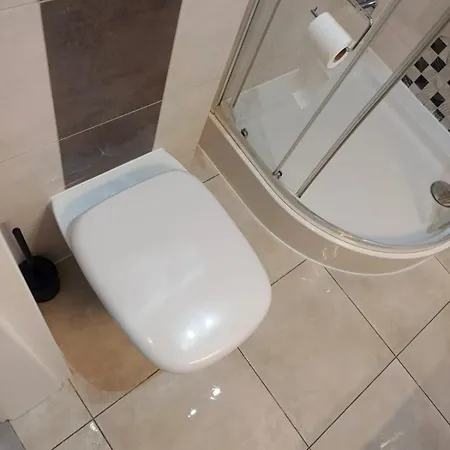 Ragi Aparts Tarnów